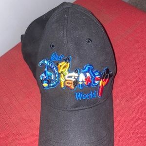 Walt Disney World hat
